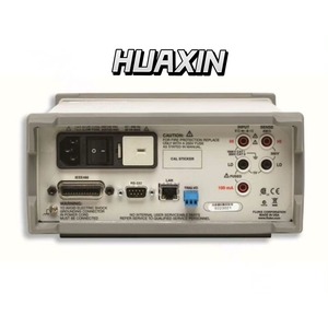 Multimètre numérique de précision à 6,5 chiffres 8845A, expédition rapide, nouveau hx1 - Product Image 3