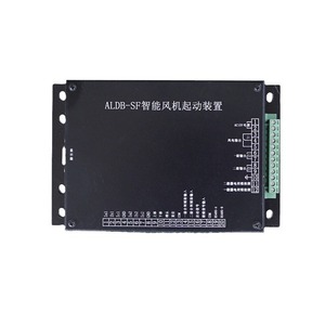 อุปกรณ์สตาร์ทกังหันลมอัจฉริยะ aldb-SF ป้องกัน2ka 630A สำหรับระบบพลังงานลม - Product Image 5