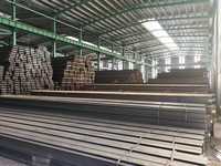 Viga de Acero al Carbono Laminada en Caliente ASTM A36 SS400, Viga H, Viga I, Viga Universal, Acero Estructural 220/240/300/360/450/600 HEB260 HEA200