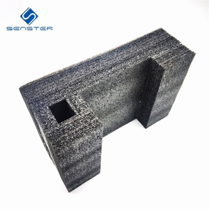 <span class=keywords><strong>EPE</strong></span> ngọc trai bông xốp lót với cc-gia công khảm phân hủy sinh học bao bì Inlay cho trái cây hữu cơ rau & sản phẩm tươi sống - Product Image 6