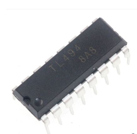 Caliente TL494 TL494CDR DIP-16 controlador IC Chip componentes electrónicos