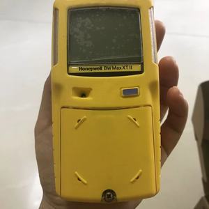 Détecteur de gaz portable Stock BW Gas Detector II Analyseur 4 en 1 Modèle XT-XWHM-Y-CN - Product Image 6