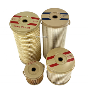 Kit de filtre de séparateur d'eau de carburant personnalisé en gros d'usine 2020PM 2020TM 2040PM 2010PM pour pièces de moteur de camion - Product Image 2