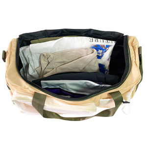 Nouveaux modèles de sacs fourre-tout multifonctionnels, prix d'usine, vente en gros, sacs à main pour hommes, sacs de sport matelassés, sacs de voyage pour femmes - Product Image 6