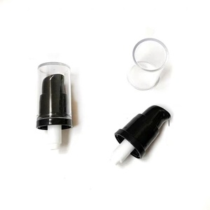 Tube souple en plastique personnalisé de 10-30 ml pour crème solaire, crème BB, gloss, crème contour des yeux et autres soins de la peau - Product Image 6