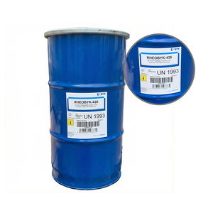 RHEOBYK 430 Additivo Reologico Liquido Anti-Scrostamento e Anti-Allagamento per Rivestimenti a Base Solvente, Adesivi, Sigillanti e Detergenti - Product Image 3