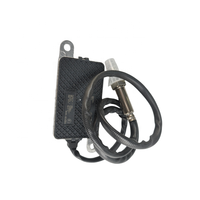 Capteur NOx (Oxyde d'azote) 5594608 compatible avec les séries Dongfeng KX/GX A063W651 A3C06243800-01 - ISB6.7 / ISD6.7 - ISZ14