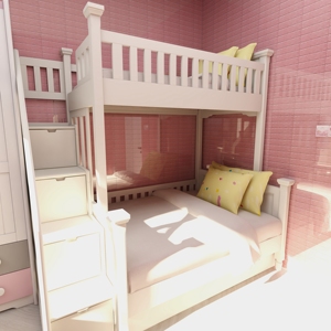 50x200mm <strong>pink</strong> and <strong>White</strong> Ceramic Subway <strong>Wall</strong> <strong>Tile</strong> and Mosaic <strong>Tile</strong> for Children Bedroom/bathroom