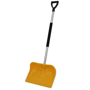 Pelle à <span class=keywords><strong>neige</strong></span> avec lame en plastique Bord en <span class=keywords><strong>aluminium</strong></span> Poussoir à <span class=keywords><strong>neige</strong></span> - Product Image 6