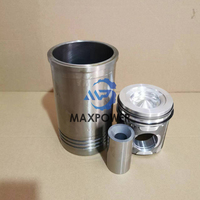 00055469 500086184 504254755 8097809 Piston compatible avec le moteur Iveco 9