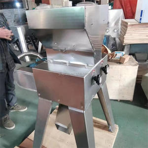 Broyeur à malt à double rouleau industriel, machine à broyer le <span class=keywords><strong>grain</strong></span> <span class=keywords><strong>d</strong></span>'<span class=keywords><strong>orge</strong></span>, moulin à grains pour micro-<span class=keywords><strong>brasserie</strong></span> artisanale - Product Image 3