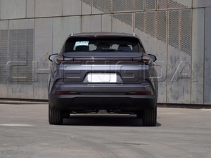 Voiture électrique NETA U Pro 610 km, version personnalisée pour l'industrie - Product Image 3