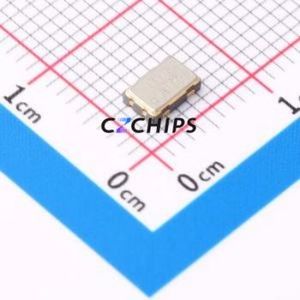 1553H-16.000KWVDTSTL Crystal Oscillator (Active) SMD5032-4P Crystal Oscillator 16MHz 10ppm HCMOS - Product Image 1