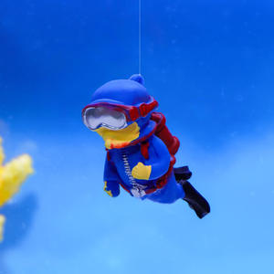 Pvc <span class=keywords><strong>Aquarium</strong></span> <span class=keywords><strong>Aquarium</strong></span> <span class=keywords><strong>Aquarium</strong></span> Diver <span class=keywords><strong>Glow</strong></span> <span class=keywords><strong>In</strong></span> <span class=keywords><strong>The</strong></span> <span class=keywords><strong>Dark</strong></span> Fish Tank Decoratie <span class=keywords><strong>Aquarium</strong></span> Accessoires - Product Image 6