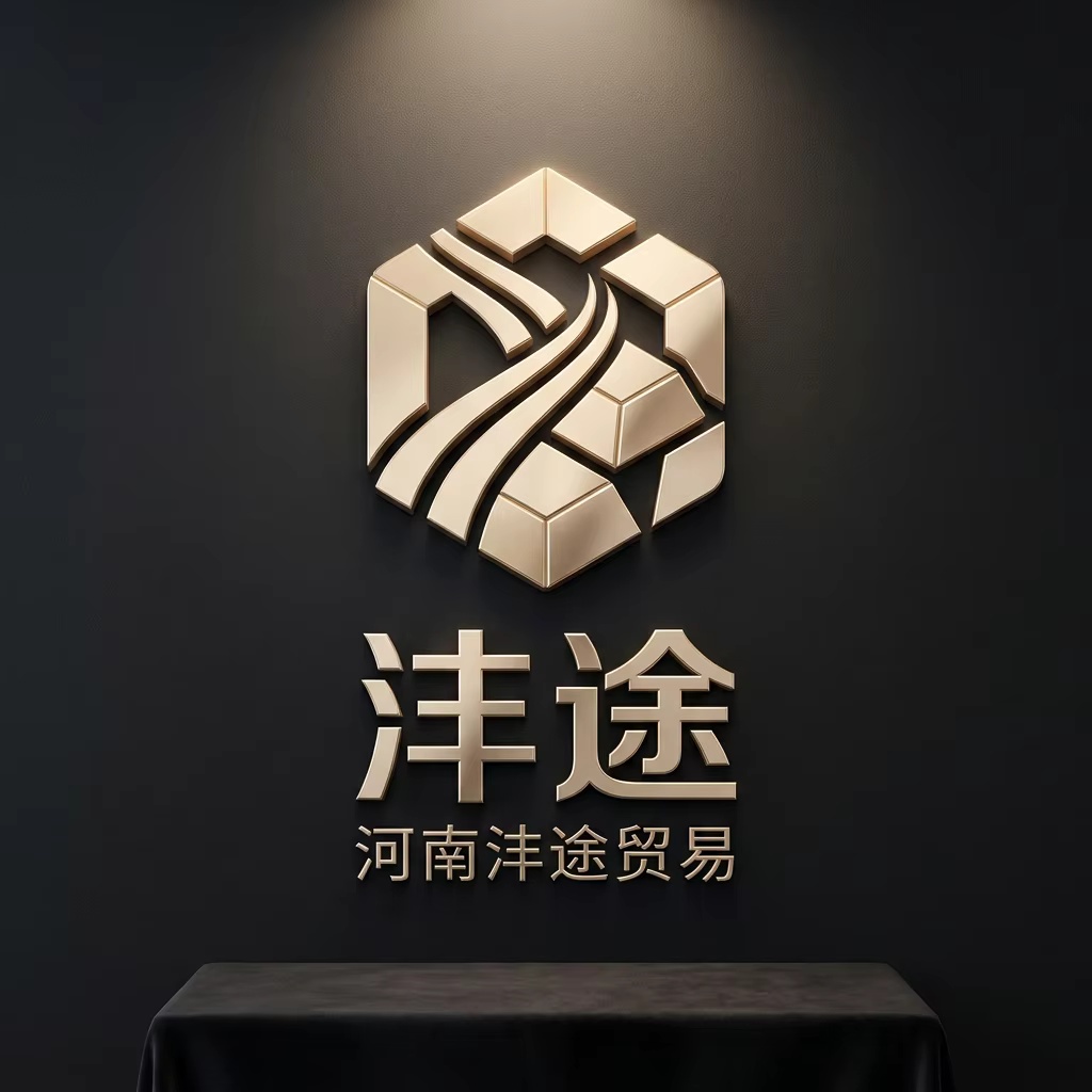 Henan Fengtu Trading Co., Ltd. logo