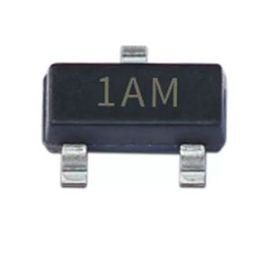 วงจรรวม MMBT4401LT1G MMBT4354-NL IC MMBT4401WT1G MMBT4403LT1G MMBT4403M3T5G MMBT489LT1G MMBT5088LT1G MMBT5087LT1G - Product Image 1