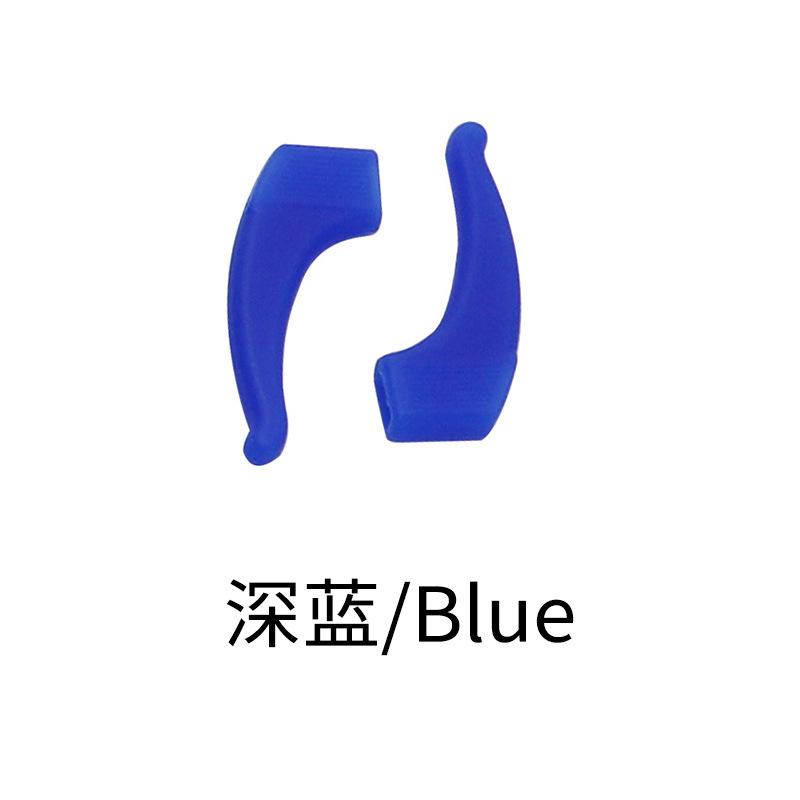 Bleu foncé
