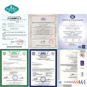 แคปซูลวิตามินซีแบบเม็ดละลายช้า OEM ผสมสารสกัดจากอะเซโรลาและโรสฮิปส์จากธรรมชาติ เสริมสร้างภูมิคุ้มกัน บำรุงคอลลาเจน เหมาะสำหรับผู้ทานวีแกน - Product Image 5