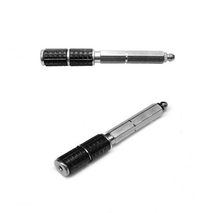 उच्च दबाव 12 बार polyurethane राल इंजेक्शन पैकर, एल्यूमीनियम सामग्री - Product Image 1