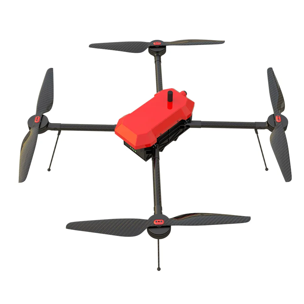 T-MOTOR M690 UAV Drones with camera HD Mini drone Helicopter multicopter Aircraft