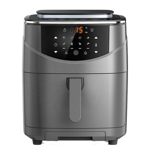 Friteuse à air intelligente sans huile 3,5-9,0 L pour la maison, modèle 2022, en promotion - Product Image 3
