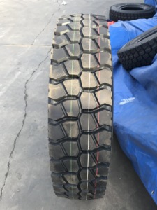 <span class=keywords><strong>Chinese</strong></span> Standvastigheid Merk Beste Prijs 1000-20 1000R20 Radial Vrachtwagen Banden - Product Image 3