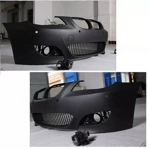 Cho BMW E60 <span class=keywords><strong>M5</strong></span> Nhìn Cản Trước Có/Không Có PDC - Product Image 2