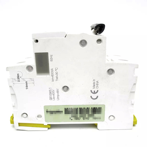Parafoudre modulaire IQuick PRD40r A9L16292 neuf d'origine - 1 pôle + N - 350V - avec transfert à distance - Product Image 1