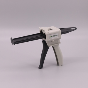 Pistolet à colle AB de distribution manuelle portable 100ML <span class=keywords><strong>2</strong></span>:1 pour la construction pour une <span class=keywords><strong>utilisation</strong></span> en déplacement - Product Image 3