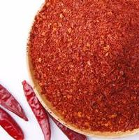 Acheteur de piment rouge séché, poivre de cayenne, vente en gros