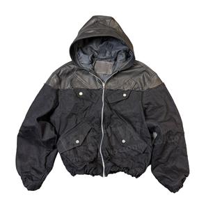 OEM Custom 100% Polyester <b>Lightweight</b> Breathable Color Block Outdoor Sports <b>Running</b> Men's Windbreaker <b>Jacket</b> - Product Image 1