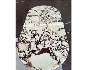 Роскошный столешница из белого мрамора, 120x60 - Product Image 5