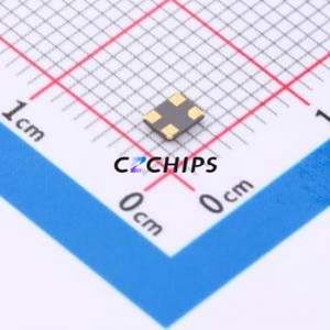 3225-26-9-10-10/4B Crystal (Passive) SMD3225-4P Crystal Oscillator 26MHz 10ppm 9pF - Product Image 2