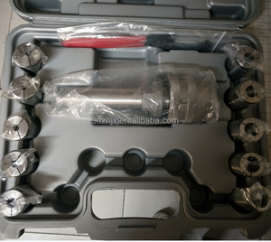 Portaherramientas <span class=keywords><strong>de</strong></span> Portabrocas <span class=keywords><strong>de</strong></span> fresado <span class=keywords><strong>de</strong></span> fuerza BT40 SC32 JM7125, Portabrocas <span class=keywords><strong>de</strong></span> vástago recto, Portabrocas para herramientas <span class=keywords><strong>de</strong></span> perforación fina <span class=keywords><strong>de</strong></span> carburo <span class=keywords><strong>de</strong></span> tungsteno - Product Image 6