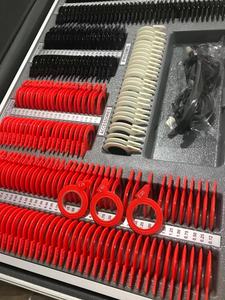 <strong>Trial</strong> <strong>Lenses</strong> Sets <strong>Trial</strong> <strong>Lens</strong> Case China Optical Instrument 266 Pieces Optical <strong>Trial</strong> <strong>Lens</strong> Set - Product Image 5