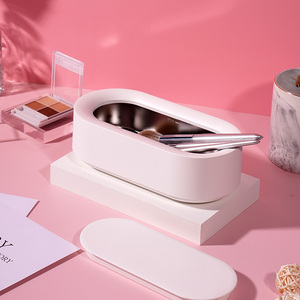 Mini Limpador Ultrassônico Doméstico para Relógios, Óculos e Joias - Product Image 4