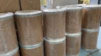 4KDAFactory Bubuk Sodium Hyaluronate Kelas Makanan, Bahan Baku Massal untuk Formula Bubuk & Cairan Oral untuk Kesehatan