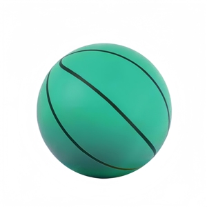 Equipo de Entrenamiento de Baloncesto Interior Silencioso y Ecológico con Experiencia de Juego Confortable - Product Image 1