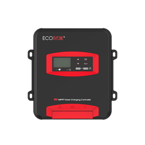 MPPT 50A Controlador de carga solar Bluetooth WIFI Nube APP Control 12V 24V 36V 48V Regulador de cargador solar - Product Image 1