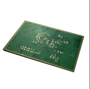 อินเวอร์เตอร์ PCB Fr4 Tg130 PCB สำหรับชิ้นส่วนตู้แช่แข็งและตู้เย็น