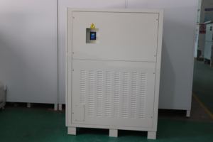 Stabilizzatore di Tensione Statico SCR/IGBT Senza Contatto da 300kVA, Regolatore 380V/400V+/-20%+/-30% 50Hz AVR - Product Image 4
