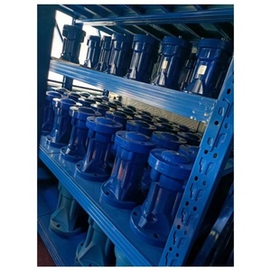 Serie <span class=keywords><strong>SK</strong></span> de alta calidad SK30 SK40 SK60 SK80 vibrador neumático impacto martillo neumático sin base - Product Image 5