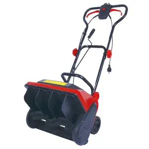 VERTAK-quitanieves portátil, 1300W, precio barato, máquina eléctrica para quitar la nieve