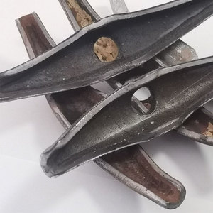 Ván khuôn Tie Rod Cone Nut cho bê tông mạ kẽm B hình thức Tie - Product Image 6