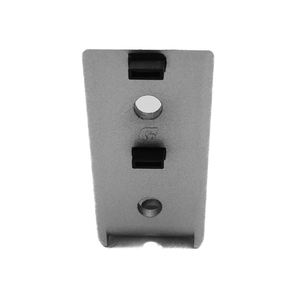 2025 marque 4 trous coin intérieur reliant le support de connecteur à angle de 90 degrés - Product Image 6