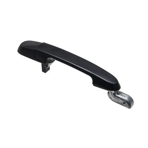 Hyundai Accent Door Handle Inner Buckle Front Replacement <b>ABS</b> Material - Product Image 4