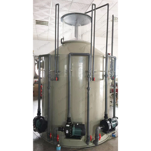 Écumeur de protéines pour l'aquaculture Écumeur de protéines d'eau douce Écumeur de protéines Eau salée - Product Image 4