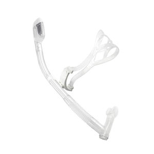 หน้ากากดำน้ำสำหรับผู้ใหญ่อุปกรณ์ดำน้ำตื้นท่อดำน้ำพร้อมสายรัดศีรษะ - Product Image 6