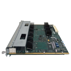 การ์ดสายเคเบิล UPOE+ รุ่น WS-X4748-UPOE+E แบบ 48 พอร์ต 1GB RJ-45 สำหรับสวิตช์ระดับองค์กร 4500E รุ่น WS-X4748-UPOE+E - Product Image 1