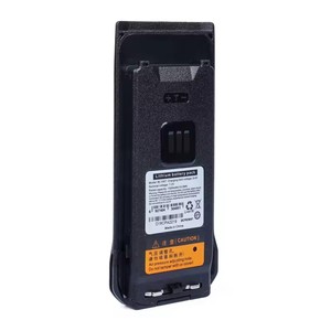 ก้อนแบตเตอรี่ลิเธียมไอออน7.2V 1500mAh สำหรับ AP580 <span class=keywords><strong>BP560</strong></span>เครื่องรับวิทยุสองทางแบบดั้งเดิมชาร์จไฟได้ - Product Image 3